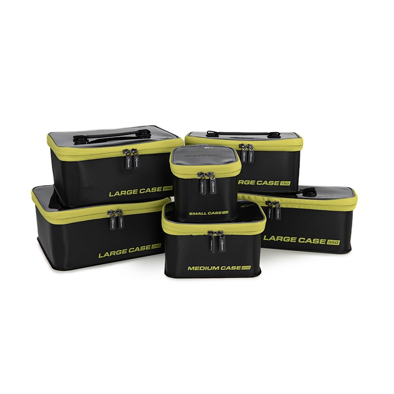 SAC EVA XL TACKLE STORAGE SYSTEME MATRIX