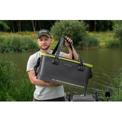 SAC EVA XL TACKLE STORAGE SYSTEME MATRIX