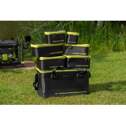 SAC EVA XL TACKLE STORAGE SYSTEME MATRIX