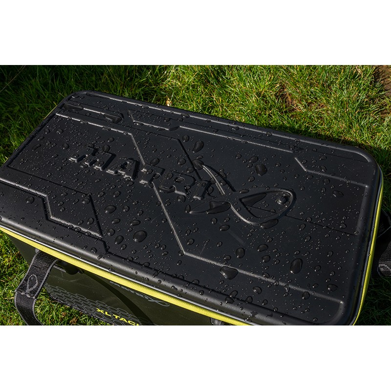 SAC EVA XL TACKLE STORAGE SYSTEME MATRIX