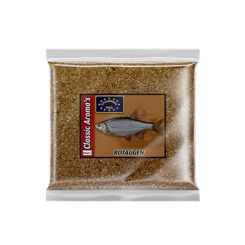 ADDITIF GARDON 250GR CHAMPION FEED ADDITIF GARDON 250GR CHAMPION FEED
