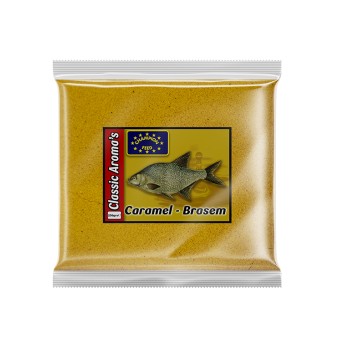 ADDITIF BRASEM 250GR CHAMPION FEED
