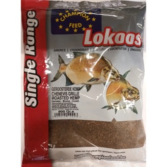 CHENEVIS GRILLE MOULU CHAMPION FEED