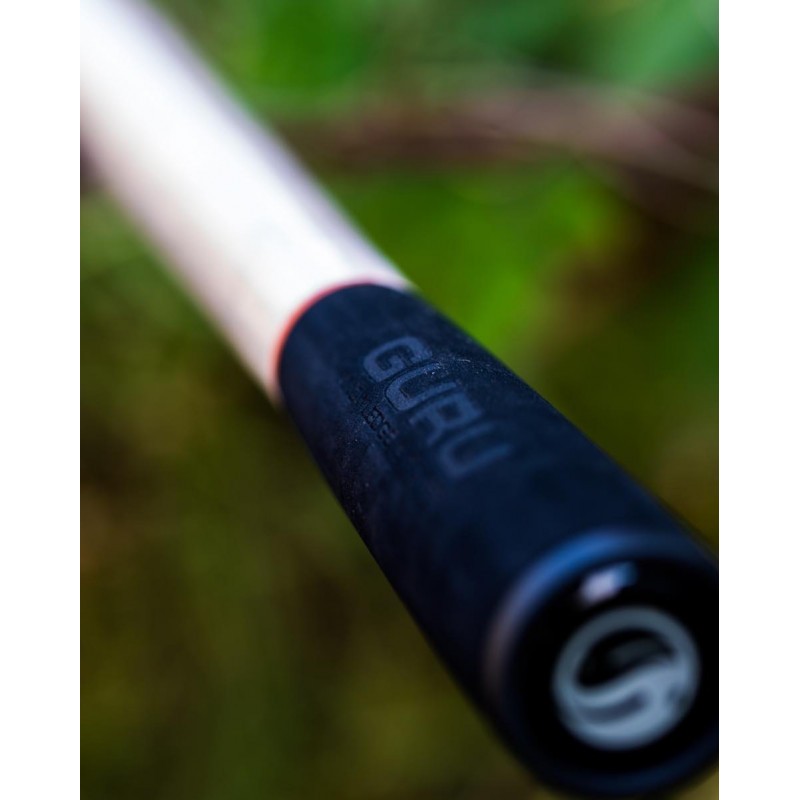 CANNE METHOD A-CLASS METHOD FEEDER GURU