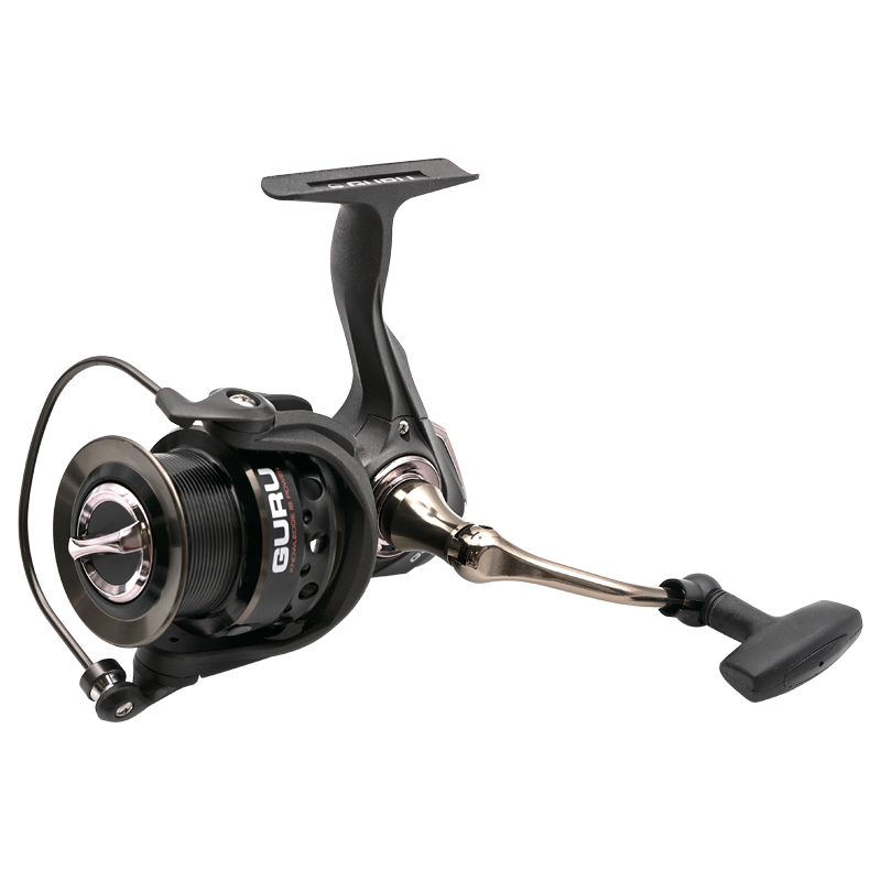 MOULINET FEEDER A-CLASS REEL 4000 GURU