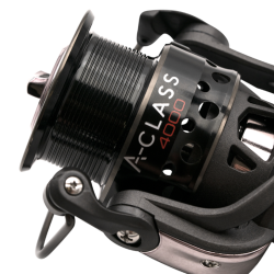 MOULINET FEEDER A-CLASS REEL 4000 GURU
