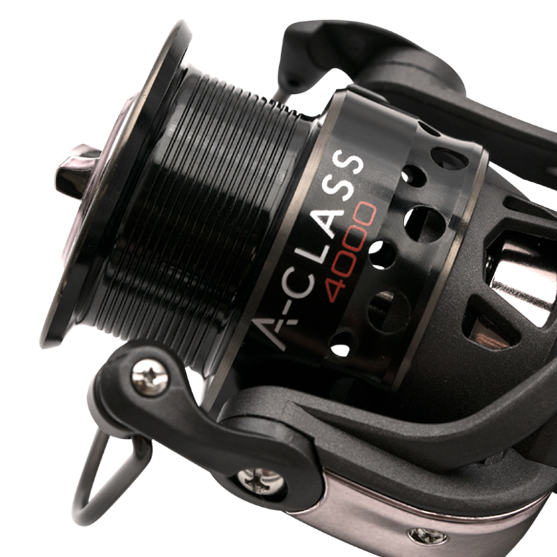 MOULINET FEEDER A-CLASS REEL 4000 GURU