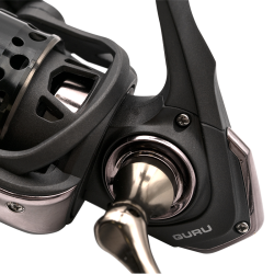 MOULINET FEEDER A-CLASS REEL 4000 GURU