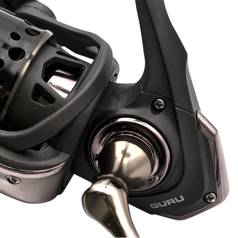 MOULINET FEEDER A-CLASS REEL 4000 GURU