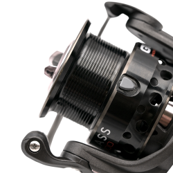 MOULINET FEEDER A-CLASS REEL 4000 GURU