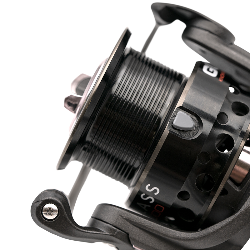 MOULINET FEEDER A-CLASS REEL 4000 GURU