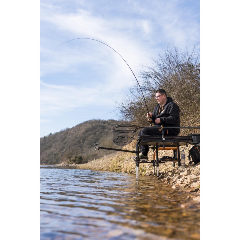 COMBO  A-CLASS 10FT METHOD GURU