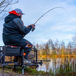 COMBO  A-CLASS 10FT METHOD GURU