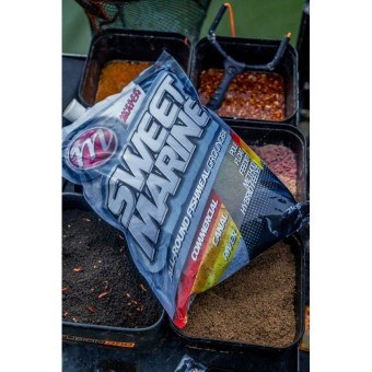 AMORCE SWEET 2 KILOS MARINE  MAINLINE