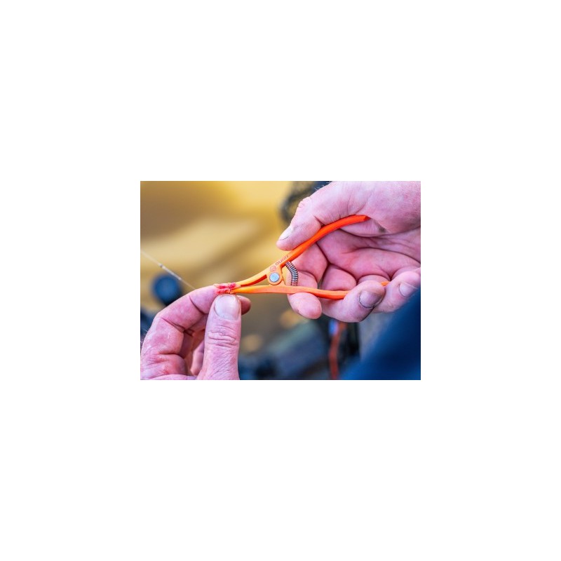 PINCE PELLET PLIERS GURU