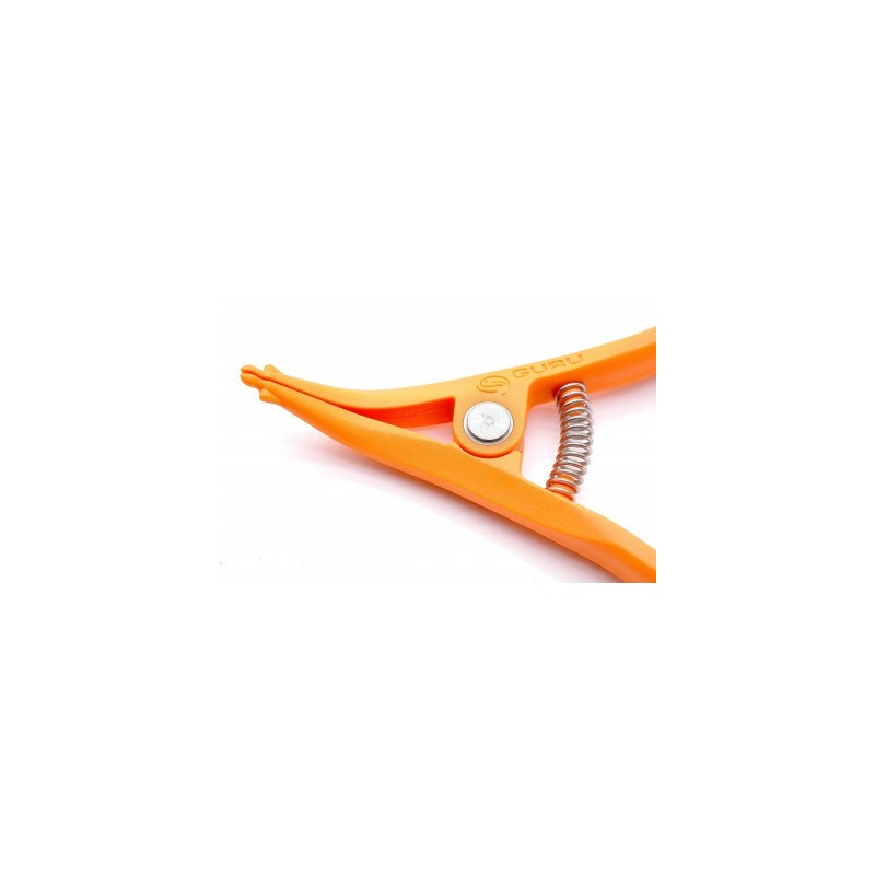 PINCE PELLET PLIERS GURU