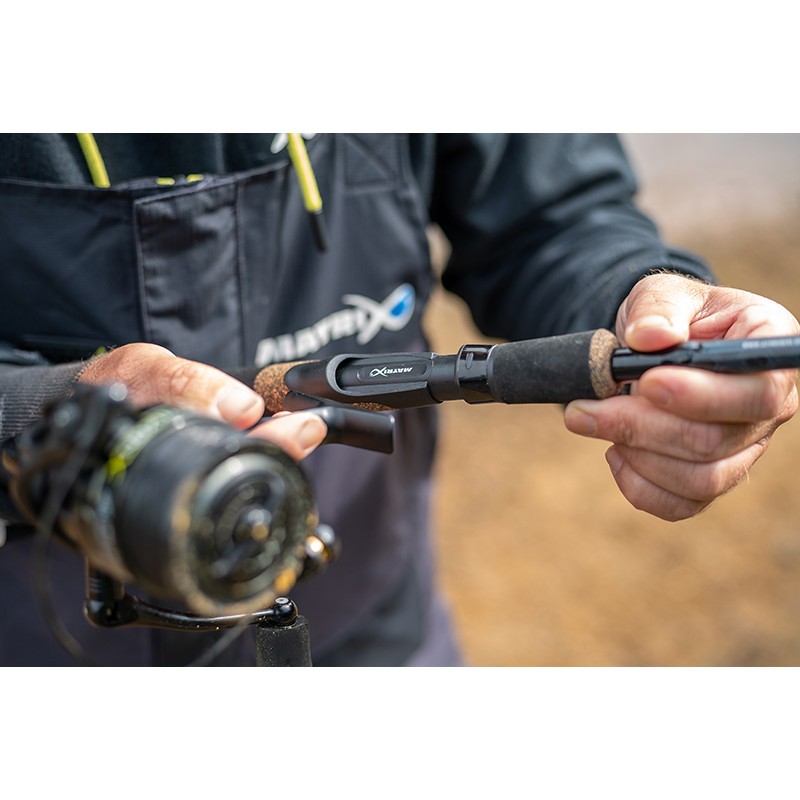 CANNE FEEDER ETHOS XR-F MEDIUM MATRIX CANNE FEEDER ETHOS XR-F MEDIUM MATRIX