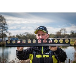 SUPPORT DE KIT 12 LOGES THREADED ROOST MATRIX