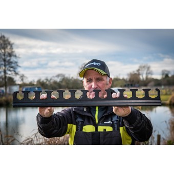 SUPPORT DE KIT 12 LOGES THREADED ROOST MATRIX