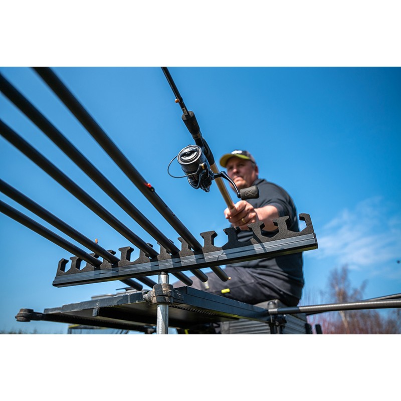 SUPPORT DE KIT 12 LOGES THREADED ROOST MATRIX