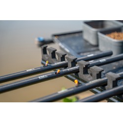 SUPPORT DE KIT 12 LOGES THREADED ROOST MATRIX