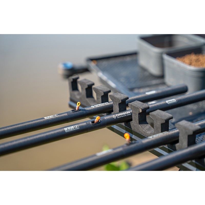 SUPPORT DE KIT 12 LOGES THREADED ROOST MATRIX