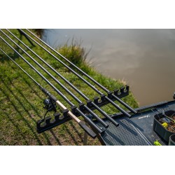 SUPPORT DE KIT 12 LOGES THREADED ROOST MATRIX