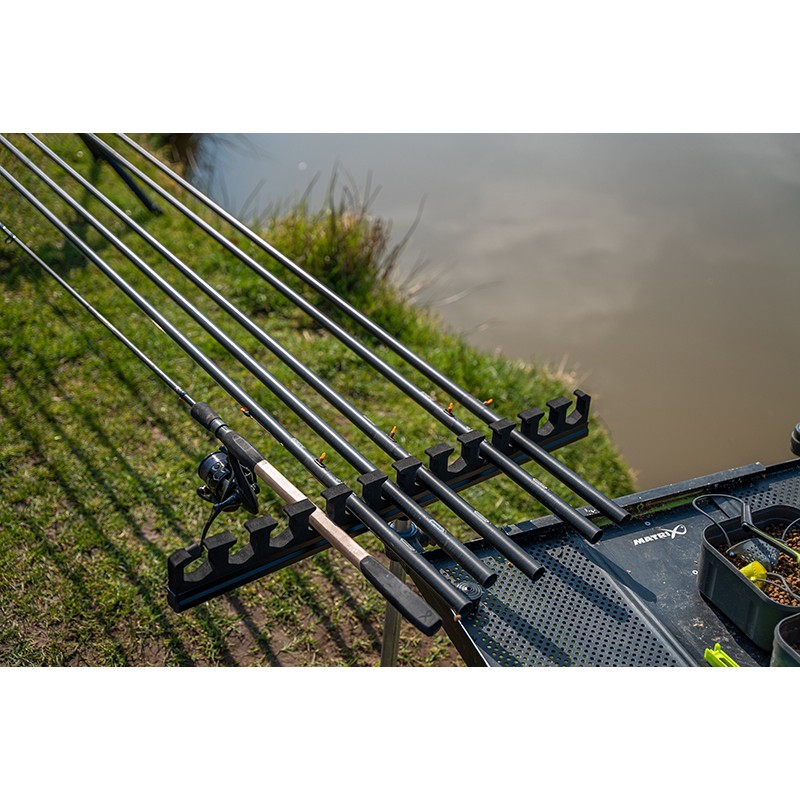 SUPPORT DE KIT 12 LOGES THREADED ROOST MATRIX