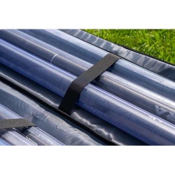 FOURREAU CANNE 6/8 TUBES AQUOS MATRIX