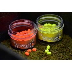 MINI DUMBELL EQUILIBRE 3MM WOWSERS DYNAMITE BAITS