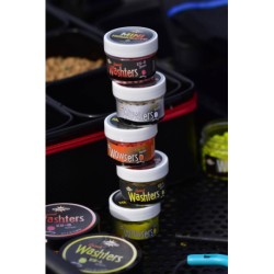 MINI DUMBELL EQUILIBRE 3MM WOWSERS DYNAMITE BAITS