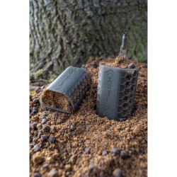 FEEDER RIVIÈRE RIVER KORUM