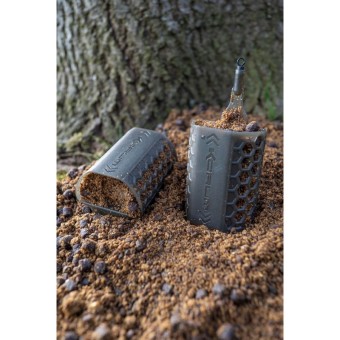 FEEDER RIVIÈRE RIVER KORUM