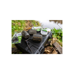 CAGE FEEDER OPEN KORUM