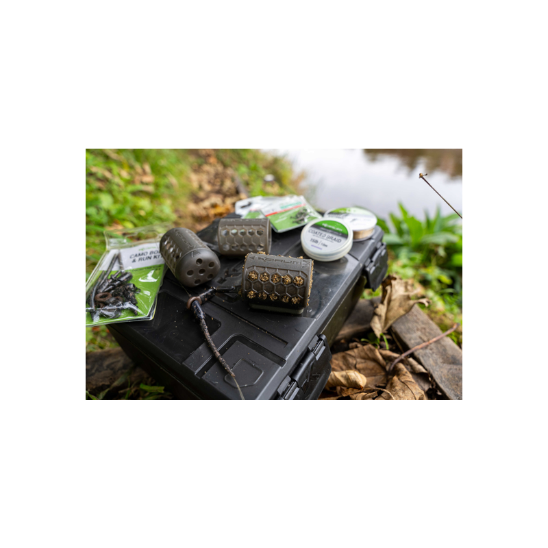 CAGE FEEDER OPEN KORUM