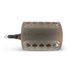 CAGE FEEDER OPEN KORUM