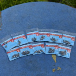 OLIVETTE INLINE CRESTA