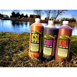 ADDITIF LIQUIDE CARP FOOD DYNAMITE BAITS