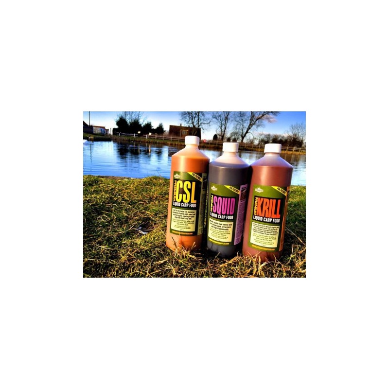 ADDITIF LIQUIDE CARP FOOD DYNAMITE BAITS