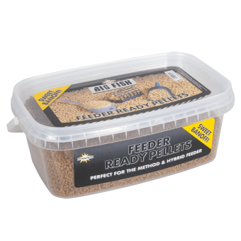 PELLETS PRÊTS A L EMPLOI FEEDER READY PELLETS DYNAMITE BAITS