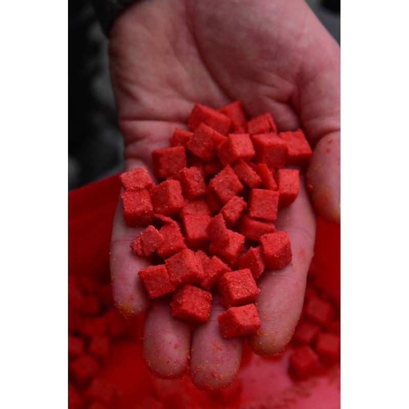 COLORANTS / EXHAUSTEUR DE GOUT SHAKE N CATCH DYNAMITE BAITS