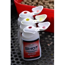 COLORANT/BOOSTER LIQUIDE SHOT DYNAMITE BAITS