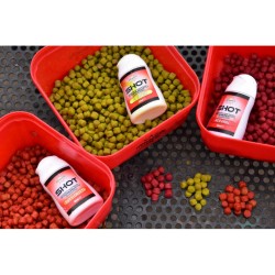 COLORANT/BOOSTER LIQUIDE SHOT DYNAMITE BAITS