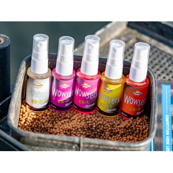 SPRAY WOWSERS BAIT SPRAY  DYNAMITE BAITS