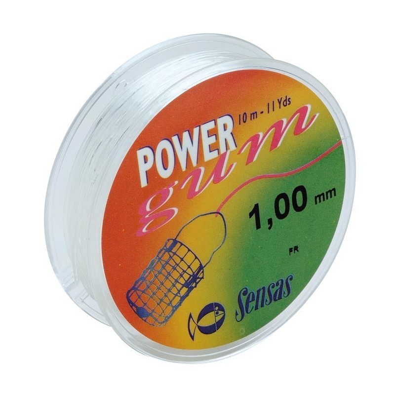 POWER GUM SENSAS POWER GUM SENSAS