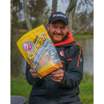 AMORCE SUPER NATURAL  MAINLINE