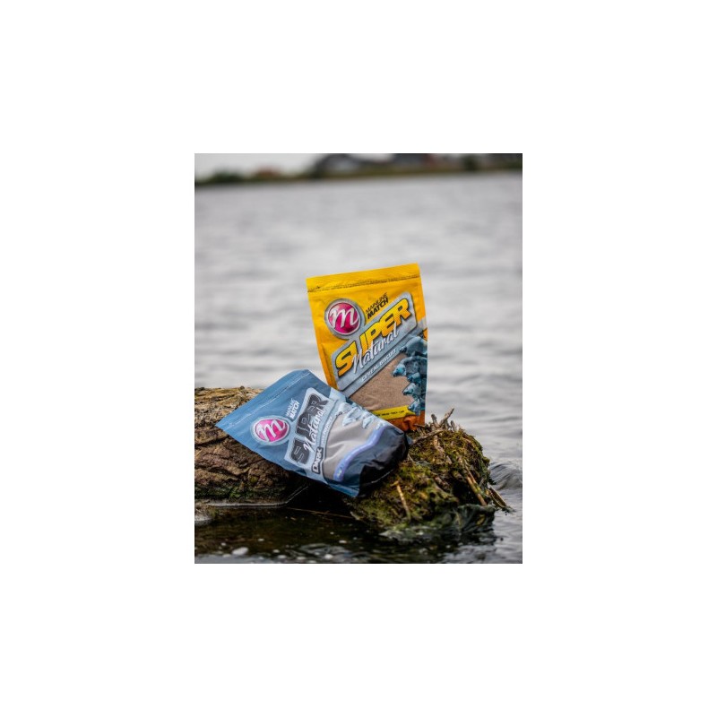 AMORCE SUPER NATURAL  MAINLINE