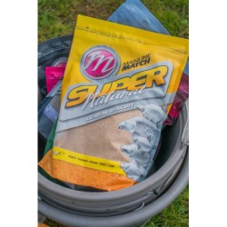 AMORCE SUPER NATURAL  MAINLINE