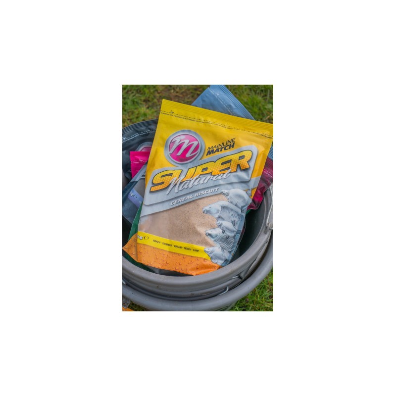 AMORCE SUPER NATURAL  MAINLINE