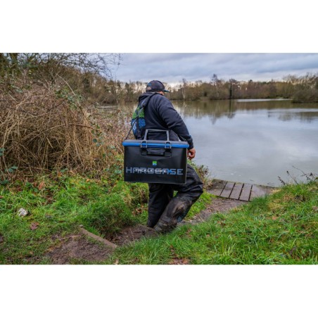 MAXI SAC FOURRE-TOUT HARDCASE TACKLE SAFE XL PRESTON INNOVATION
